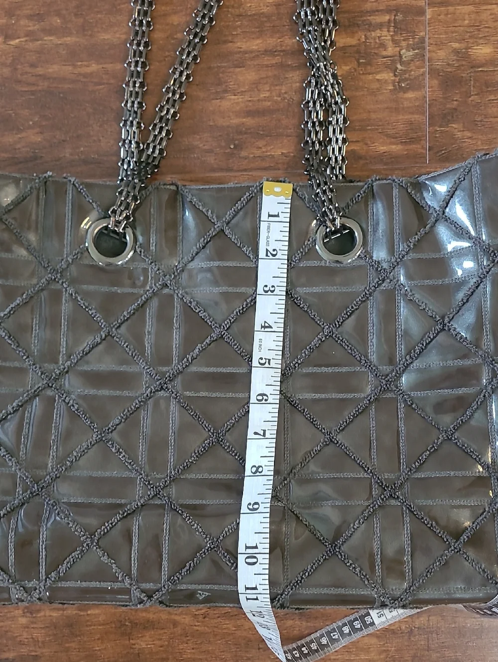 Big Buddha stylish black